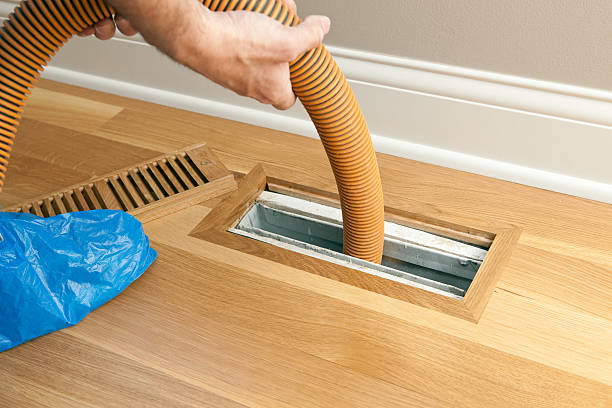 Best Air Vent Cleaning Services  in Turners Falls, MA